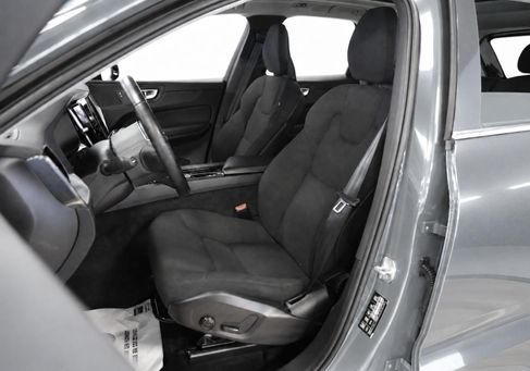 Volvo XC60, 2021 3