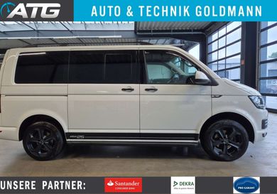 Volkswagen T6 Caravelle, 2020