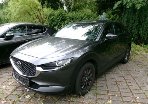 Mazda CX-30, 2023 2