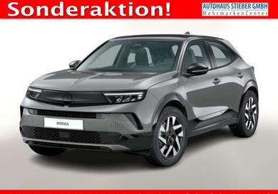 Opel Mokka, 2026