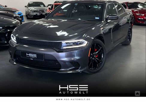 Dodge Charger, 2021