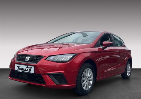 Seat Ibiza, 2023