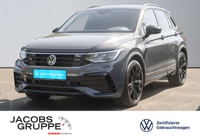 Volkswagen Tiguan, 2023