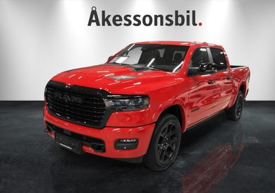 RAM 1500, 2025