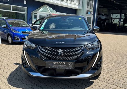 Peugeot 2008, 2022