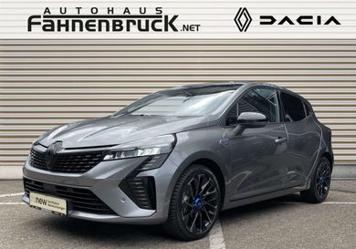 Renault Clio, 2024