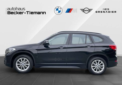 BMW X1, 2020 3