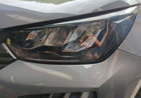 Peugeot 2008, 2024