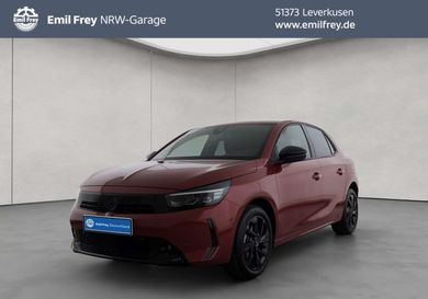 Opel Corsa, 2024