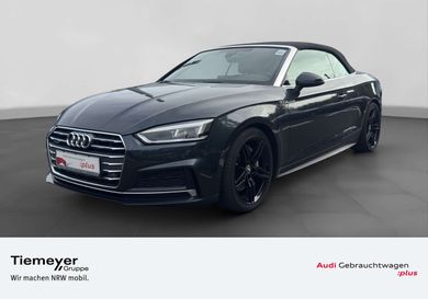 Audi A5, 2019