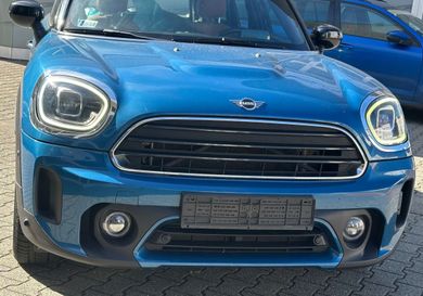 MINI Cooper Countryman, 2023