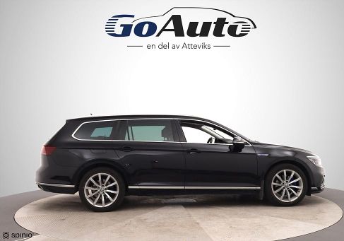Volkswagen Passat Variant, 2023 2