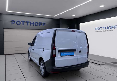 Volkswagen Caddy, 2022