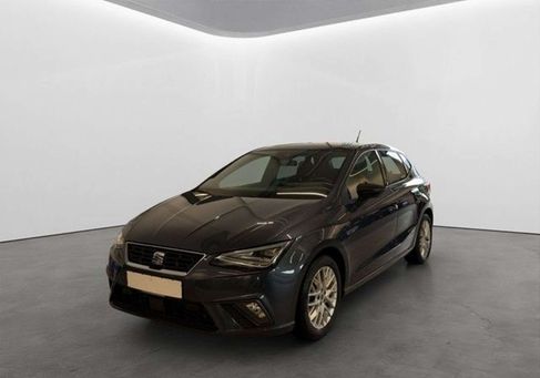 Seat Ibiza, 2025