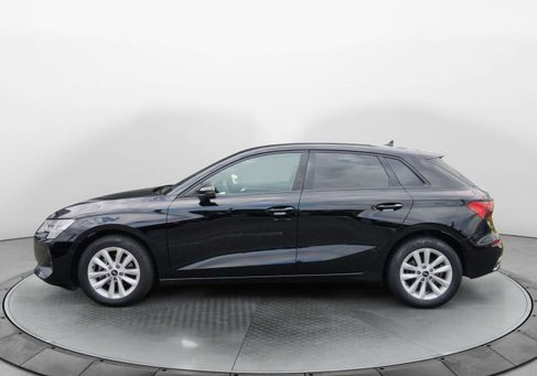 Audi A3, 2024 2