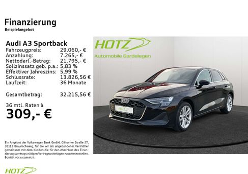 Audi A3, 2024 2
