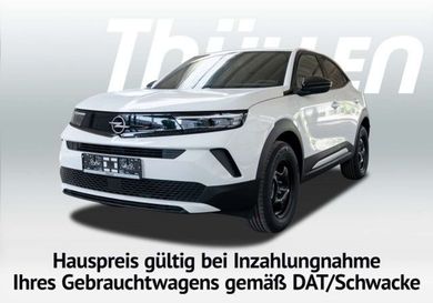 Opel Mokka, 2026