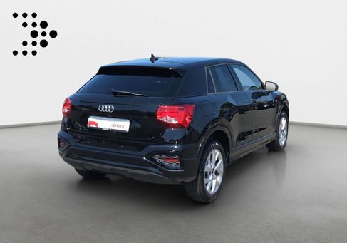 Audi Q2, 2025 3