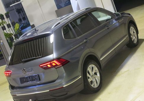 Volkswagen Tiguan Allspace, 2023