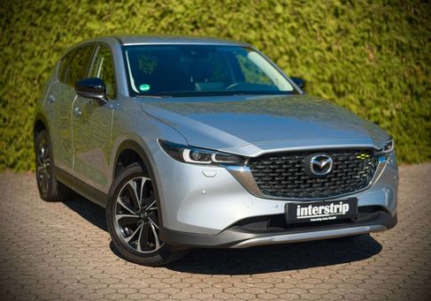 Mazda CX-5, 2023 3