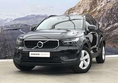 Volvo XC40, 2020