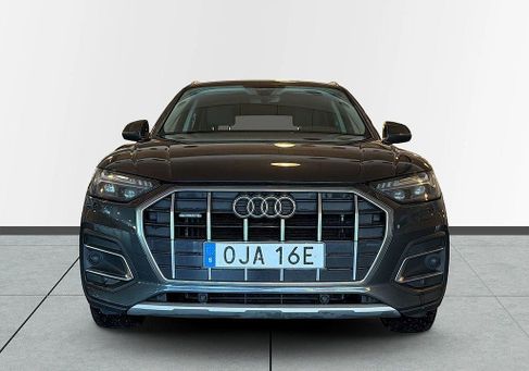 Audi Q5, 2023 2