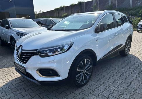 Renault Kadjar, 2020