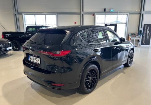 Mazda CX-60, 2023 3