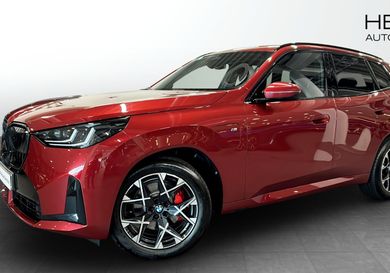 BMW, 2026