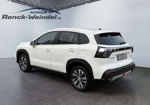 Suzuki SX4 S-Cross, 2025