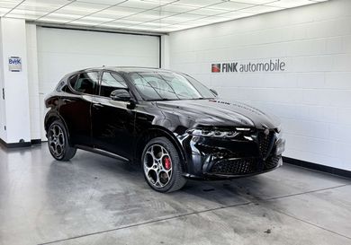 Alfa Romeo Tonale, 2024