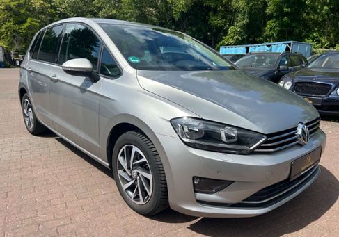Volkswagen Golf, 2018 3