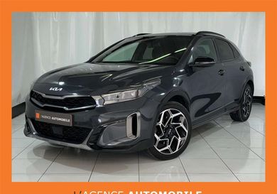 Kia XCeed, 2022