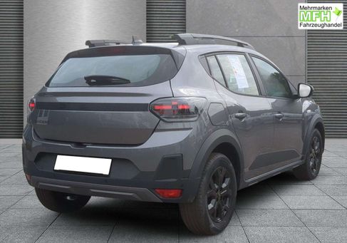 Dacia Sandero, 2026