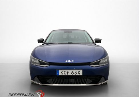 Kia EV6, 2023 2