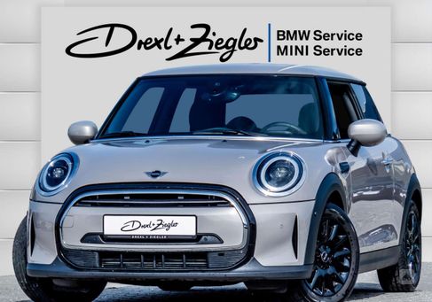 MINI Cooper, 2024