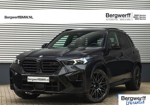 BMW X5 M, 2023