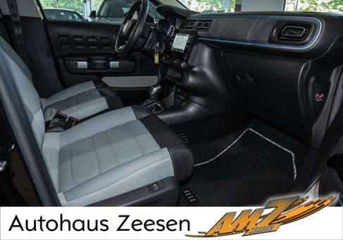 Citroën C3, 2023 2