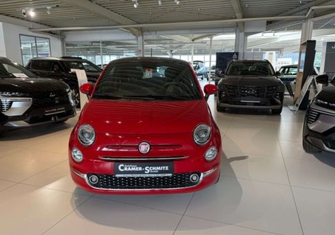 Fiat 500, 2023