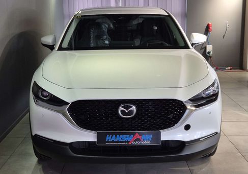 Mazda CX-30, 2026 2