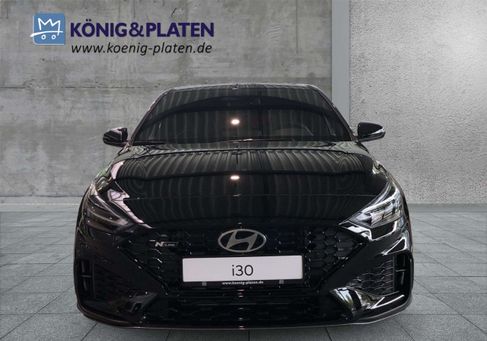 Hyundai i30, 2026 2
