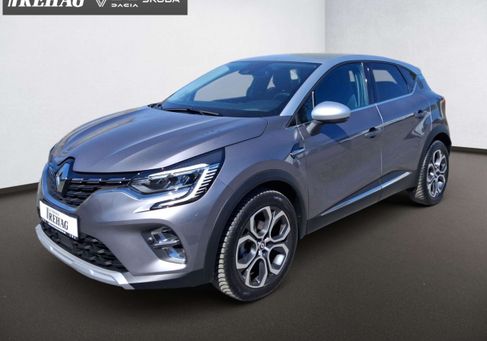 Renault Captur, 2022