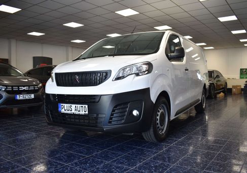 Peugeot Expert, 2023