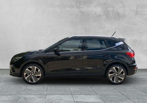 Seat Arona, 2024