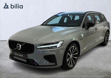 Volvo V60, 2026