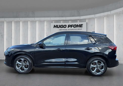 Ford Kuga, 2024