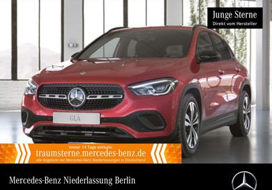 Mercedes-Benz GLA 250, 2023