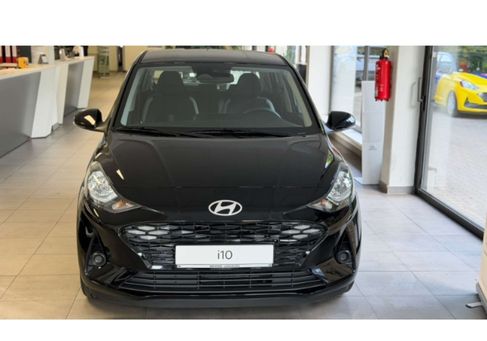 Hyundai i10, 2024 2