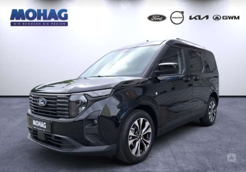 Ford Tourneo Courier, 2025