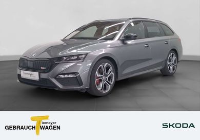Skoda Octavia, 2023